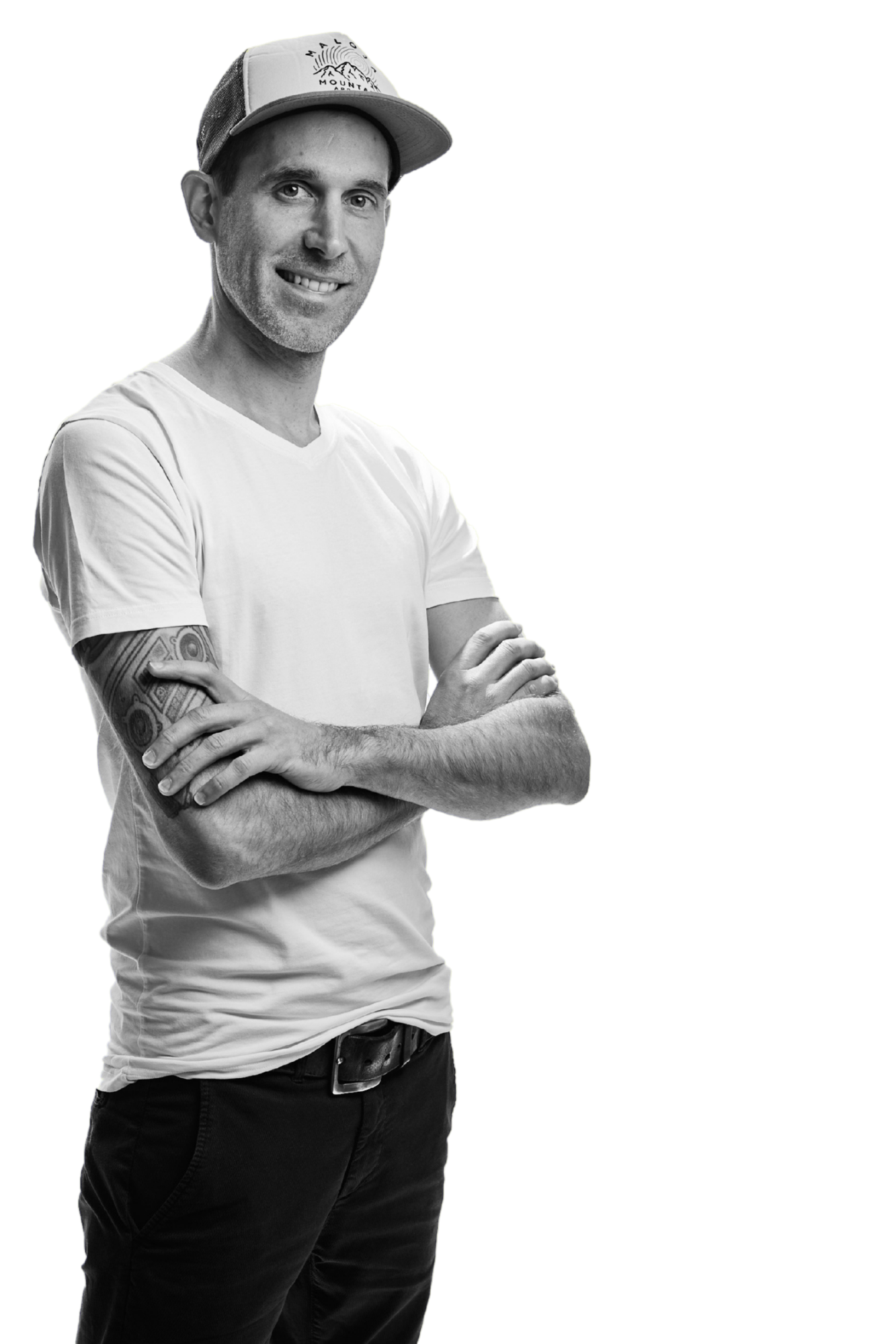 André Höfler